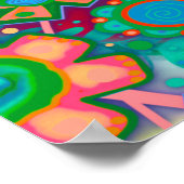 優感動的しさを広める先生 ポスター (角)