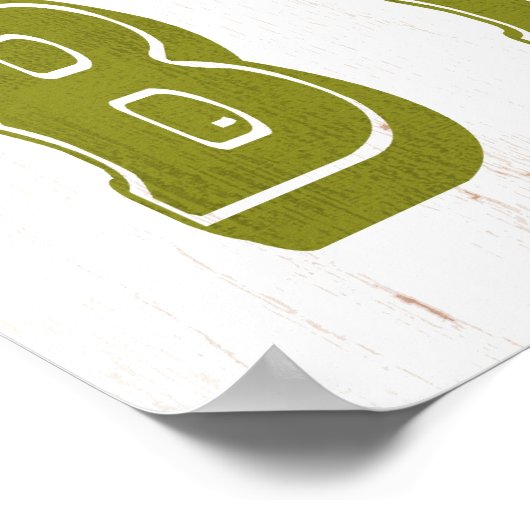 優感動的れた人々 ポスター (角)