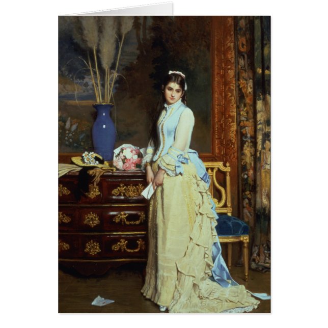 優柔不断 (正面)