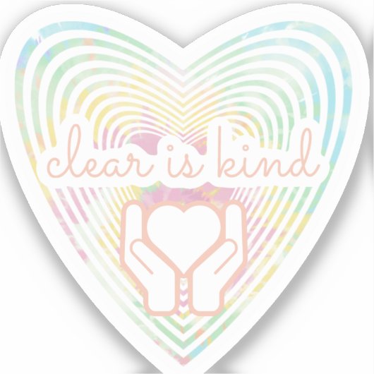 優澄んしい シール (正面)