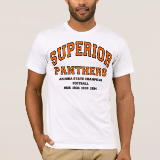 優秀なヒョウ Tシャツ
