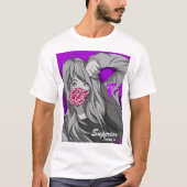 優秀な供給のco®のワイシャツ tシャツ (正面)