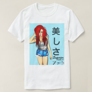 優秀な供給のco®のワイシャツ tシャツ
