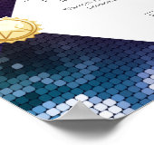 優秀な職員賞 ポスター (角)