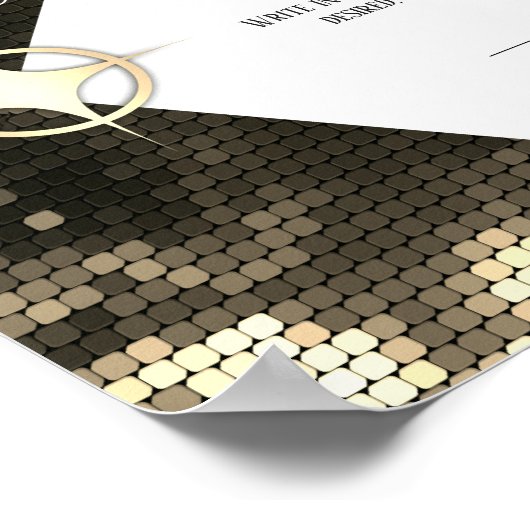 優秀な職員賞 ポスター (角)