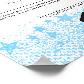 優秀な職員賞 ポスター (角)