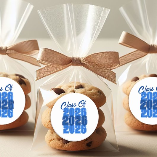 優等卒業生 ラウンドシール