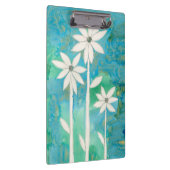 優美なデイジー2 クリップボード (右)