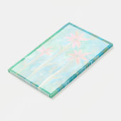 優美なデイジー3 ポストイット (アングル)