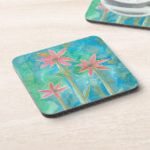 優美なデイジーIII コースター (左側)