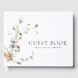 優美な山花 ゲストブック