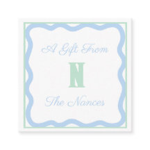 優美な弓囲いカード