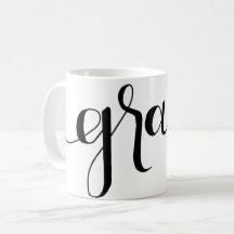 優美のコーヒー・マグ