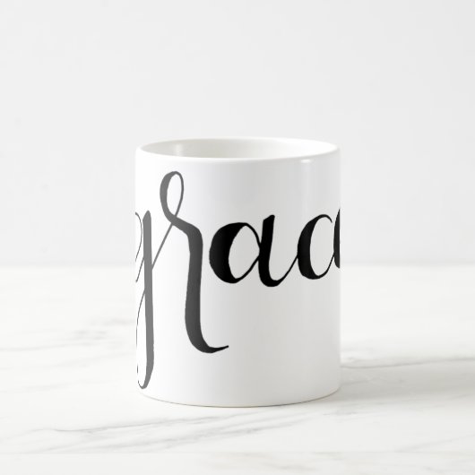 優美のコーヒー・マグ コーヒーマグカップ (中央)