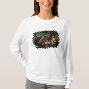 優美の発言 Tシャツ