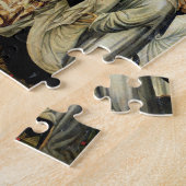 優美の私達の女性および等級のマスターの ジグソーパズル (側面)