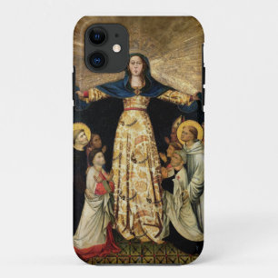 優美の私達の女性および等級のマスターの iPhone 11 ケース