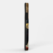 優美の私達の女性および等級のマスターの Case-Mate iPhoneケース (裏面/右)