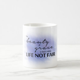 優美の美しい コーヒーマグカップ