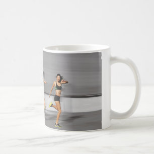 優美のCariocaのマグ コーヒーマグカップ