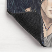 優美のmousepadから落ちた マウスパッド (コーナー)