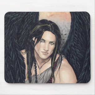 優美のmousepadから落ちた マウスパッド