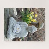 優美はジグソーパズル起こります ジグソーパズル (横)