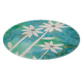 優美デイジーII カッティングボード (角)