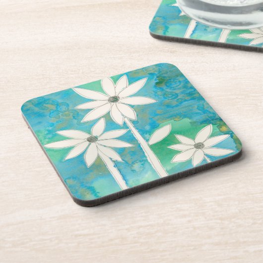 優美デイジーII コースター (左側)