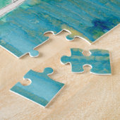 優美デイジーII ジグソーパズル (側面)