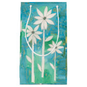 優美デイジーII スモールペーパーバッグ (正面)