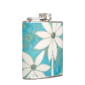 優美デイジーII フラスク (右)