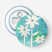 優美デイジーII 栓抜き (正面)