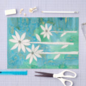 優美デイジーII 薄葉紙 (クラフト)