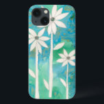 優美デイジーII iPhone 13ケース<br><div class="desc">フローラ</div>