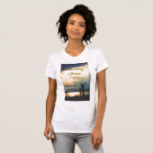 優美大臣の秘蔵 Tシャツ (正面フル)