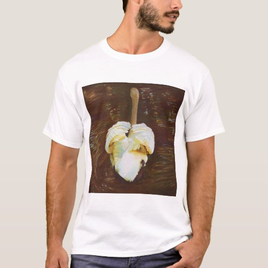 優美2014年 Tシャツ (正面)