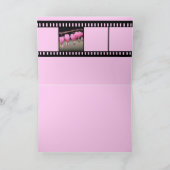 優美 カード (内部)