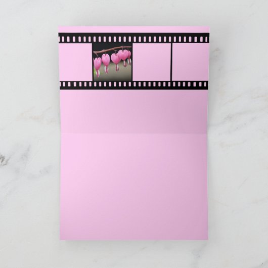 優美 カード (内部)