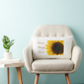 優美、慈悲、愛装飾用クッション ランバークッション (椅子)