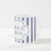 優美Bros。 マグ (正面右)