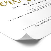 優良認定証 ポスター (角)