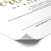 優良認定証 ポスター (角)