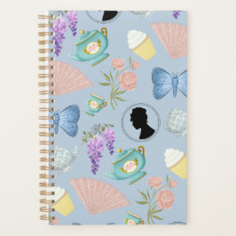 優親愛しい読者 プランナー手帳