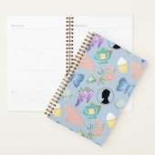 優親愛しい読者 プランナー手帳 (ディスプレー)