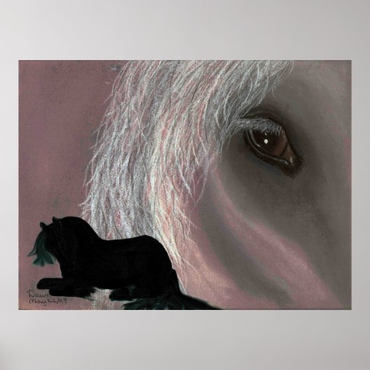 優雅さに満ちている ポスター (正面)