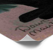 優雅さに満ちている ポスター (角)