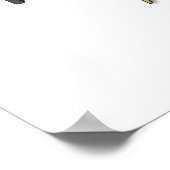 優雅なクラフトの女王 ポスター (角)