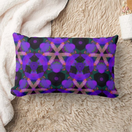 優雅なグリーティングコレクション装飾用クッション ランバークッション (ブランケット)