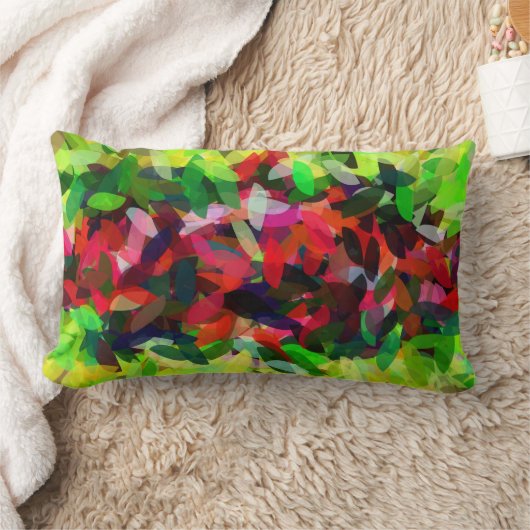 優雅なグリーティングコレクション装飾用クッション ランバークッション (ブランケット)